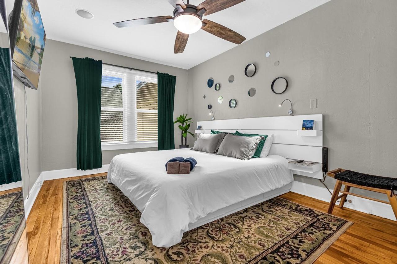 Orlando Oasis! Free Laundry & Parking Near Disney! Dış mekan fotoğraf