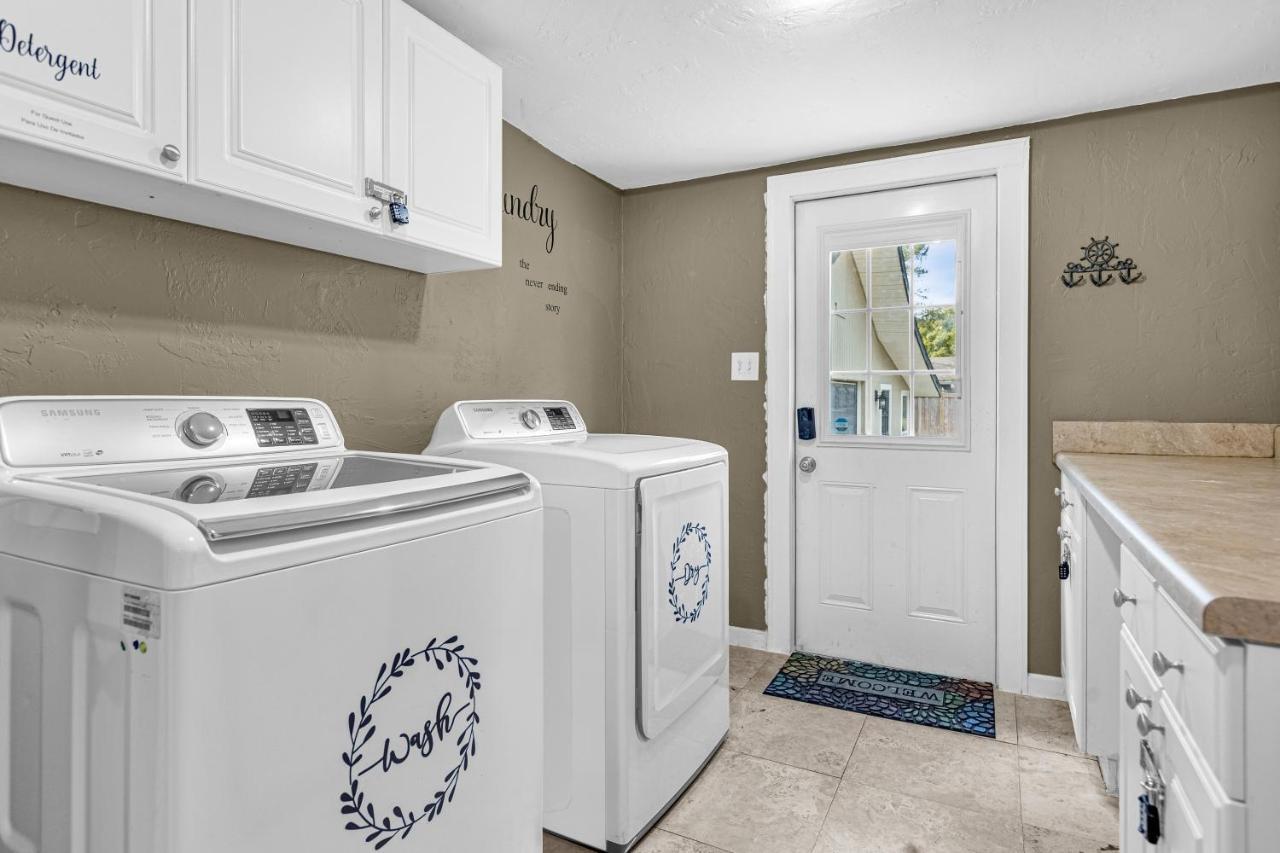 Orlando Oasis! Free Laundry & Parking Near Disney! Dış mekan fotoğraf