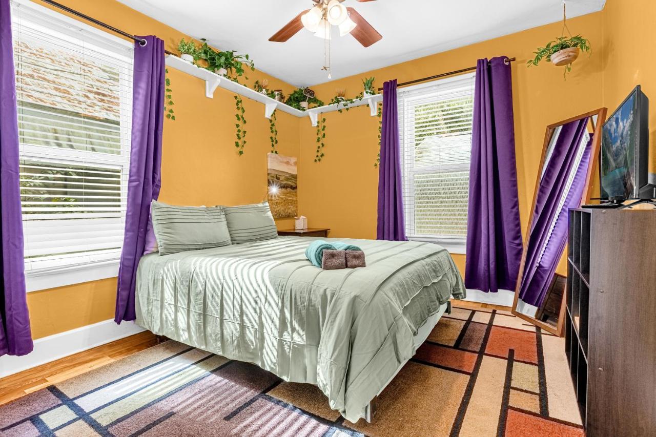 Orlando Oasis! Free Laundry & Parking Near Disney! Dış mekan fotoğraf