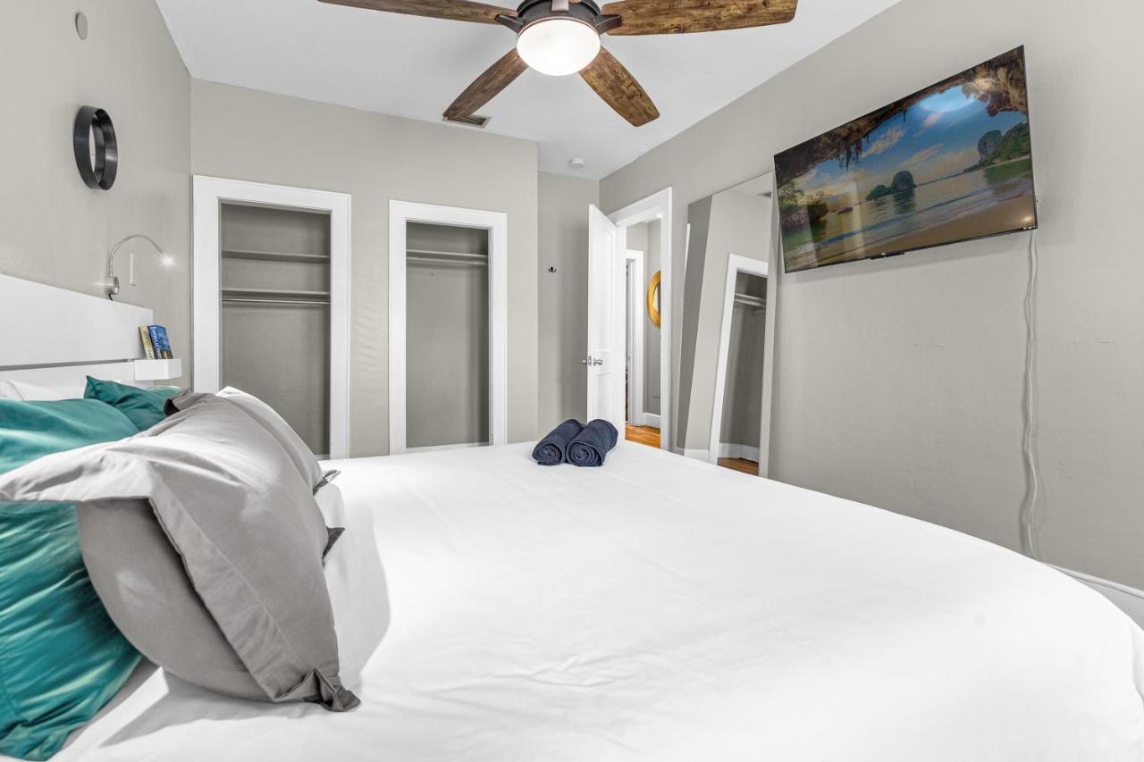 Orlando Oasis! Free Laundry & Parking Near Disney! Dış mekan fotoğraf